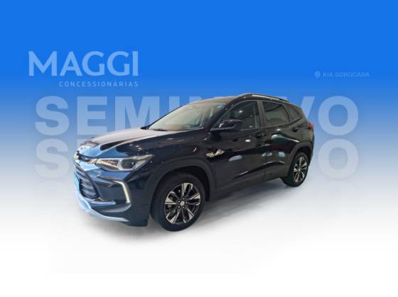 CHEVROLET TRACKER 1.0 TURBO FLEX LT AUTOMÁTICO